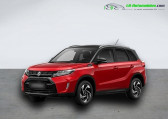 Suzuki VITARA occasion année 2025 boite Manuelle Annonce Suzuki VITARA occasion Hybride 1.4 Boosterjet Hybrid BVM 129ch à Beaupuy