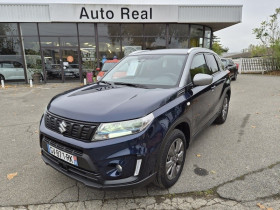 Suzuki VITARA , garage AUTO REAL MURET  Muret