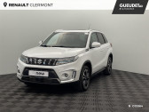 Suzuki VITARA occasion année 2020 boite Manuelle Annonce Suzuki VITARA occasion Essence 1.4 Boosterjet Hybrid Privilege 129ch à Clermont