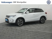 Annonce Suzuki VITARA occasion Essence 1.4 Boosterjet Hybrid Privilge BVA  Montpellier