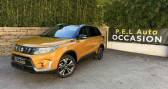 Suzuki VITARA occasion  année 2022 boite Automatique Annonce Suzuki VITARA occasion Essence 1.4 Boosterjet Hybrid Privilège à Six-Fours-les-Plages