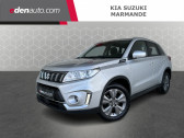 Annonce Suzuki VITARA occasion Essence 1.4 Boosterjet Hybrid Privilge  Sainte Bazeille