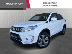 Suzuki VITARA occasion 2022 mise en vente à Saint Bazeille par le garage KIA SUZUKI MARMANDE - photo n°1
