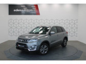 Suzuki VITARA occasion année 2021 boite Manuelle Annonce Suzuki VITARA occasion Essence 1.4 Boosterjet Hybrid Privilège à LONS