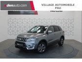 Suzuki VITARA occasion année 2021 boite Manuelle Annonce Suzuki VITARA occasion Essence 1.4 Boosterjet Hybrid Privilège à LONS