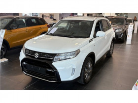 Suzuki VITARA occasion  mise en vente à LABEGE CEDEX par le garage AUTO REAL LABEGE - photo n°1