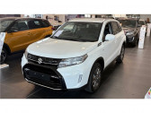 Suzuki VITARA occasion boite Manuelle Annonce Suzuki VITARA occasion Essence 1.4 BOOSTERJET HYBRID Privilège à LABEGE CEDEX