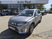 Suzuki VITARA occasion année 2020 boite Manuelle Annonce Suzuki VITARA occasion Essence 1.4 BOOSTERJET HYBRID Privilège à Muret
