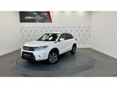 Suzuki VITARA occasion année 2021 boite Manuelle Annonce Suzuki VITARA occasion Essence 1.4 Boosterjet Hybrid Privilège à Lons