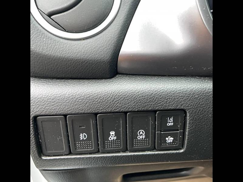 Suzuki VITARA 1.4 Boosterjet Hybrid Privilège 2020 - photo n°6 Suzuki VITARA 1.4 Boosterjet Hybrid Privilège  occasion à Biarritz - photo n°6