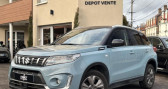 Annonce Suzuki VITARA occasion Essence 1.4 Boosterjet   Hybrid SHVS 2015 Privil�ge PHASE 2 � Longeville Lès Metz