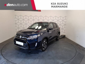Suzuki VITARA occasion 2025 mise en vente à Bo par le garage edenauto Suzuki Agen - photo n°1