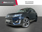 Suzuki VITARA occasion année 2021 boite Manuelle Annonce Suzuki VITARA occasion Essence 1.4 Boosterjet Hybrid Style à Boé