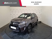 Annonce Suzuki VITARA occasion Essence 1.4 Boosterjet Hybrid Style  Bo