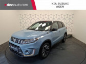Annonce Suzuki VITARA occasion Essence 1.4 Boosterjet Hybrid Style  Bo