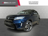 Suzuki VITARA 1.4 Boosterjet Hybrid Style   Saint Bazeille 47