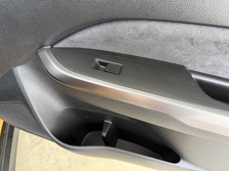 Suzuki VITARA 1.4 Boosterjet Hybrid Style 2023 - photo n°15 Suzuki VITARA 1.4 Boosterjet Hybrid Style  occasion à Saint Bazeille - photo n°15