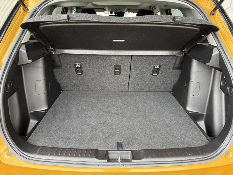 Suzuki VITARA 1.4 Boosterjet Hybrid Style 2023 - photo n°11 Suzuki VITARA 1.4 Boosterjet Hybrid Style  occasion à Saint Bazeille - photo n°11