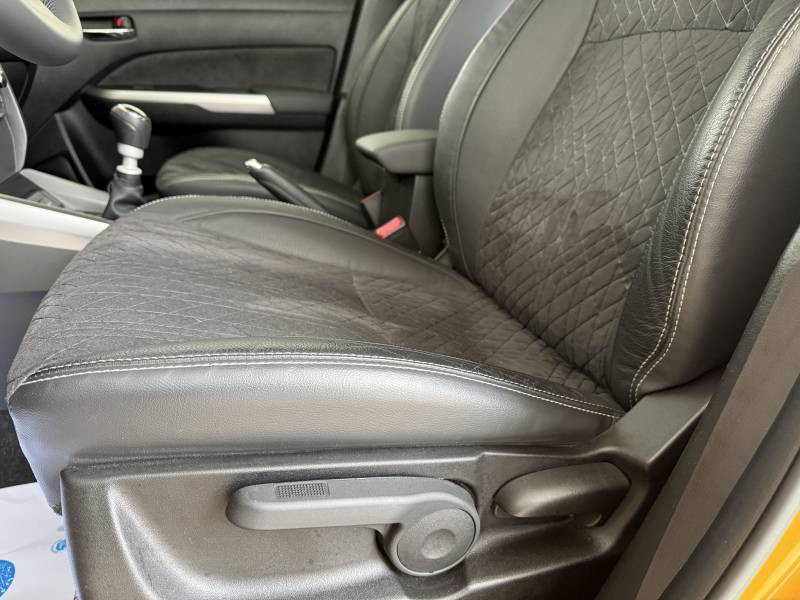 Suzuki VITARA 1.4 Boosterjet Hybrid Style 2023 - photo n°20 Suzuki VITARA 1.4 Boosterjet Hybrid Style  occasion à Saint Bazeille - photo n°20