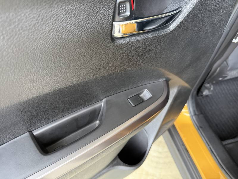 Suzuki VITARA 1.4 Boosterjet Hybrid Style 2023 - photo n°9 Suzuki VITARA 1.4 Boosterjet Hybrid Style  occasion à Saint Bazeille - photo n°9