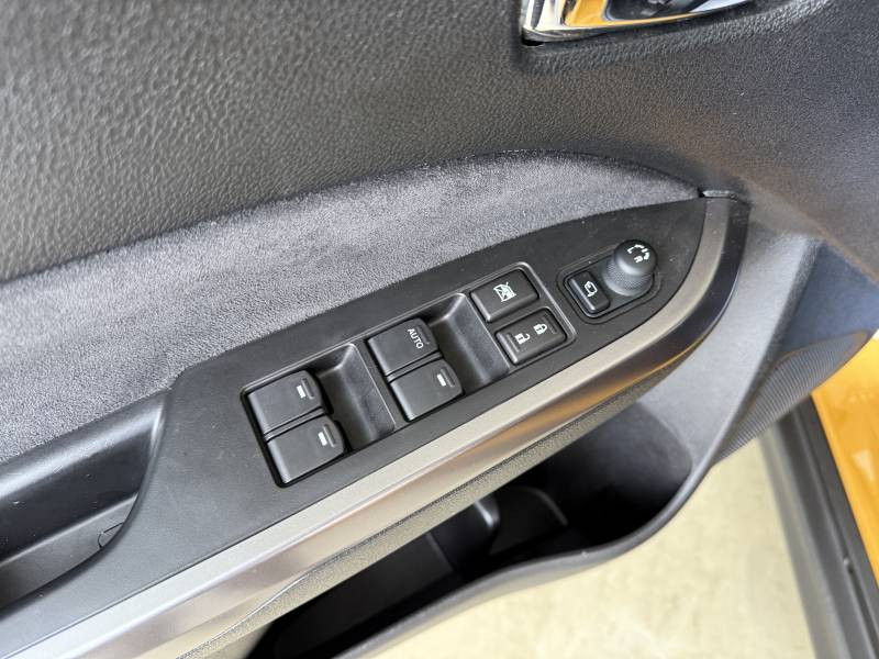 Suzuki VITARA 1.4 Boosterjet Hybrid Style 2023 - photo n°19 Suzuki VITARA 1.4 Boosterjet Hybrid Style  occasion à Saint Bazeille - photo n°19