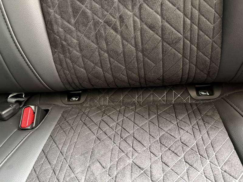 Suzuki VITARA 1.4 Boosterjet Hybrid Style 2023 - photo n°10 Suzuki VITARA 1.4 Boosterjet Hybrid Style  occasion à Saint Bazeille - photo n°10