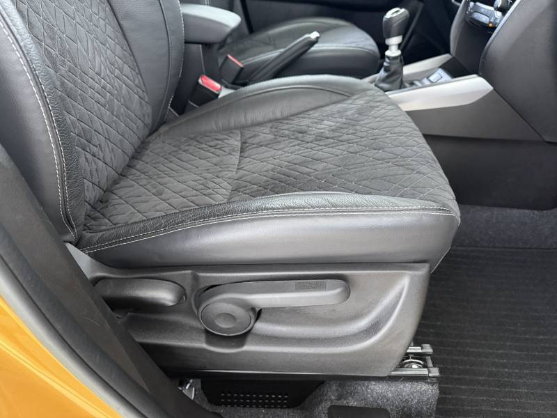 Suzuki VITARA 1.4 Boosterjet Hybrid Style 2023 - photo n°16 Suzuki VITARA 1.4 Boosterjet Hybrid Style  occasion à Saint Bazeille - photo n°16