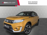 Suzuki VITARA occasion  année 2023 boite Manuelle Annonce Suzuki VITARA occasion Essence 1.4 Boosterjet Hybrid Style à Saint Bazeille