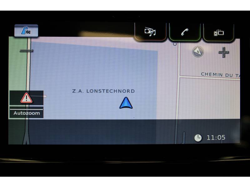Suzuki VITARA 1.4 Boosterjet Hybrid Style  occasion à LONS - photo n°11