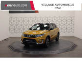 Suzuki VITARA occasion année 2021 boite Manuelle Annonce Suzuki VITARA occasion Essence 1.4 Boosterjet Hybrid Style à LONS