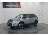 Suzuki VITARA occasion année 2021 boite Manuelle Annonce Suzuki VITARA occasion Essence 1.4 Boosterjet Hybrid Style à LONS