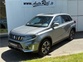 Suzuki VITARA occasion année 2021 boite Manuelle Annonce Suzuki VITARA occasion Essence 1.4 BOOSTERJET HYBRID Style à LABEGE CEDEX