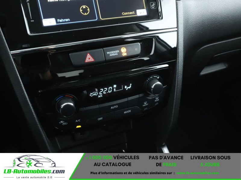 Suzuki VITARA 1.4 BoosterJet Mild-Hybrid Comfort 4x2  occasion  Beaupuy - photo n10