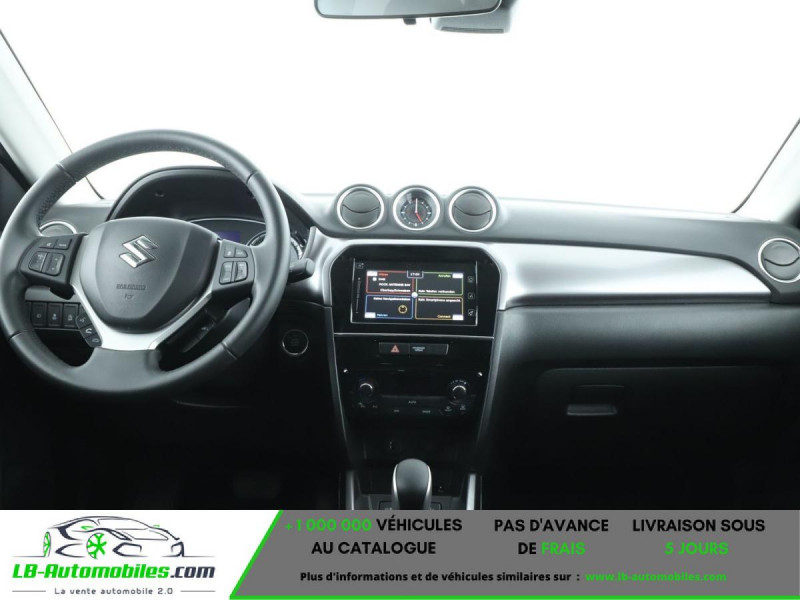 Suzuki VITARA 1.4 BoosterJet Mild-Hybrid Comfort 4x2  occasion  Beaupuy - photo n3