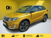 Suzuki VITARA 1.4 Boosterjet S 4x4 140 ch BVA Allgrip Sige chau  2019 - annonce de voiture en vente sur Auto Sélection.com
