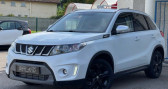 Suzuki VITARA occasion année 2018 boite Automatique Annonce Suzuki VITARA occasion Essence 1.4 Boosterjet S Allgrip Auto 4X4 à SAINT MARTIN D'HERES