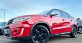 Annonce Suzuki VITARA occasion Essence 1.4 BOOSTERJET S ALLGRIP AUTO � Strasbourg