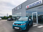 Suzuki VITARA occasion année 2016 boite Automatique Annonce Suzuki VITARA occasion Essence 1.4 Boosterjet S Allgrip Auto à Mende