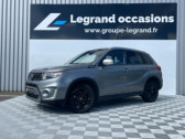 Suzuki VITARA occasion année 2018 boite Automatique Annonce Suzuki VITARA occasion Essence 1.4 Boosterjet S Allgrip Auto à Saint-Brieuc