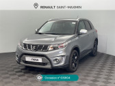 Suzuki VITARA occasion année 2018 boite Automatique Annonce Suzuki VITARA occasion Essence 1.4 Boosterjet S Allgrip Auto à Saint-Maximin