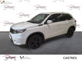 Suzuki VITARA 1.4 Boosterjet S Allgrip   Castres 81