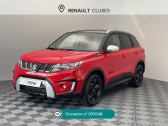 Suzuki VITARA occasion année 2017 boite Manuelle Annonce Suzuki VITARA occasion Essence 1.4 Boosterjet S Allgrip à Cluses
