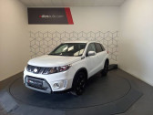 Suzuki VITARA occasion année 2018 boite Manuelle Annonce Suzuki VITARA occasion Essence 1.4 Boosterjet S à Boé