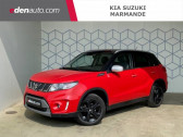 Suzuki VITARA occasion année 2017 boite Manuelle Annonce Suzuki VITARA occasion Essence 1.4 Boosterjet S à Saint Bazeille