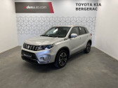 Suzuki VITARA occasion année 2018 boite Manuelle Annonce Suzuki VITARA occasion Essence 1.4 Boosterjet S à Saint-Laurent-des-Vignes