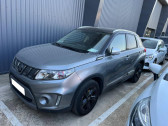 Suzuki VITARA occasion année 2018 boite Manuelle Annonce Suzuki VITARA occasion Essence 1.4 Boosterjet S à SAINT-GREGOIRE