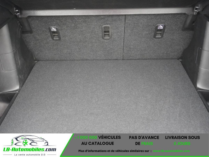 Suzuki VITARA 1.4 Comfort+ 4x4 LED Navi Kamera ACC PDC  occasion  Beaupuy - photo n9