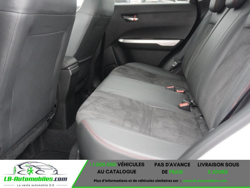 Suzuki VITARA 1.4 Comfort+ 4x4 LED Navi Kamera ACC PDC  occasion  Beaupuy - photo n7