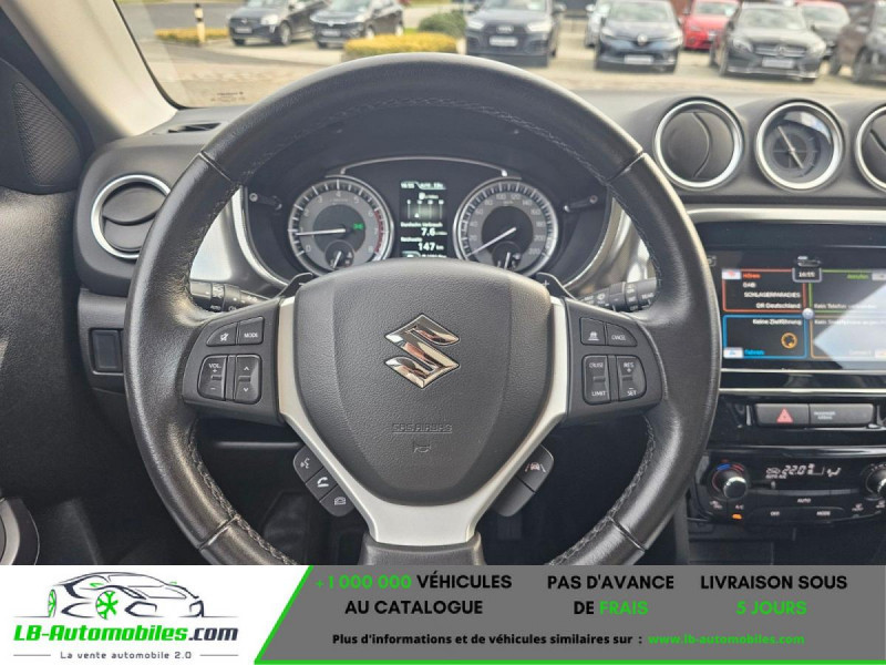 Suzuki VITARA 1.4 Comfort+ Allgrip *Panorama*Kamera*  occasion  Beaupuy - photo n3
