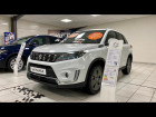 Suzuki VITARA occasion Blanc année 2020 Annonce Suzuki VITARA occasion Hybride 1.4 HYBRID PRIVILEGE à Garges-lès-Gonesse